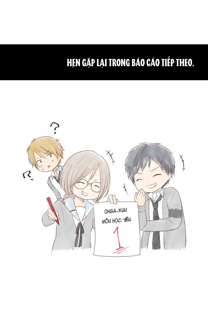 Relife - Chương 23