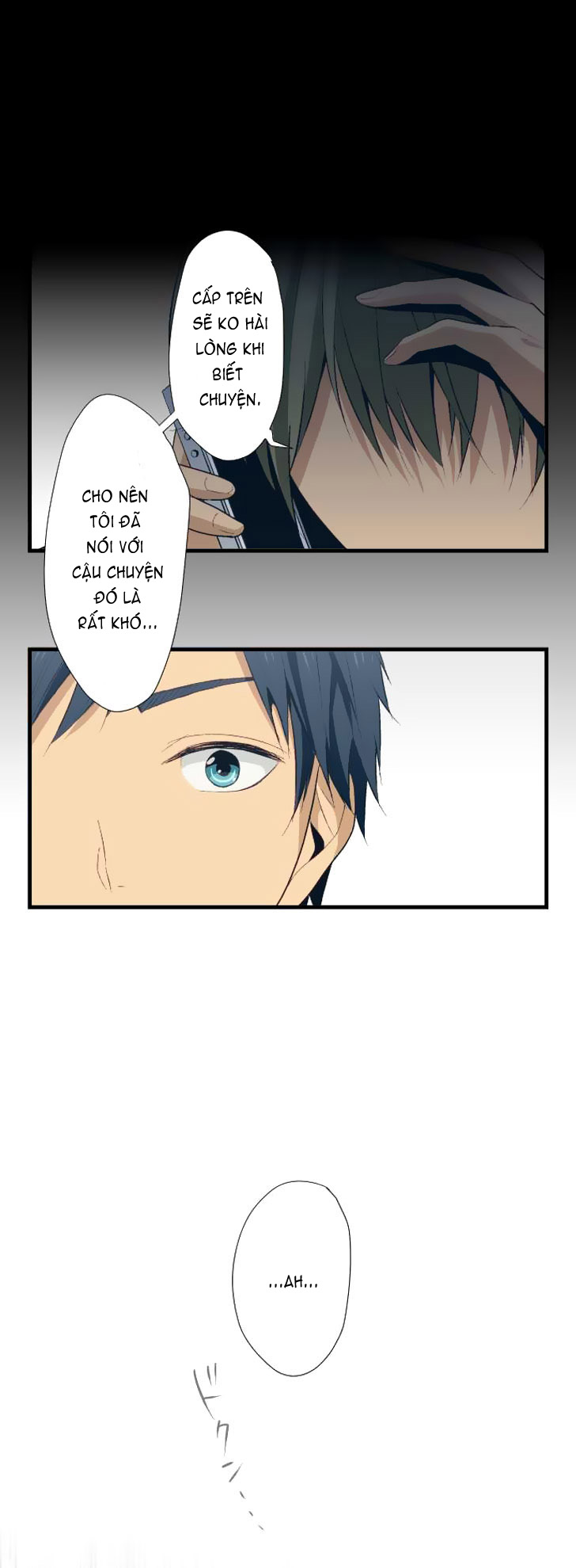 Relife - Chương 24