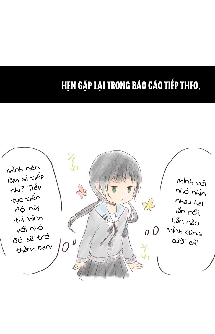 Relife - Chương 26