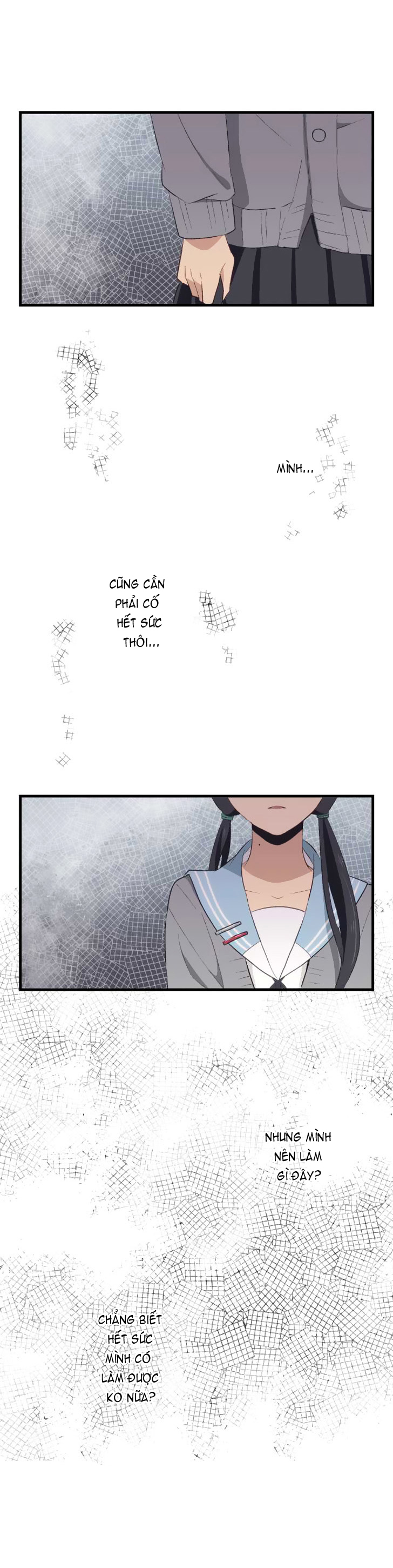 Relife - Chương 26