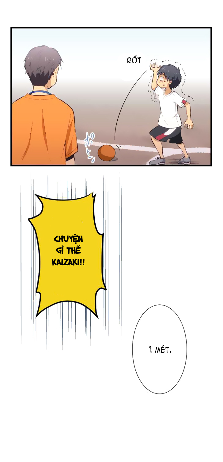 Relife - Chương 28
