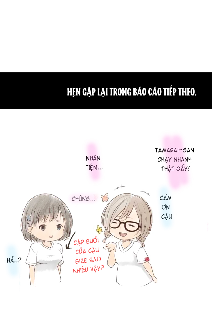 Relife - Chương 28
