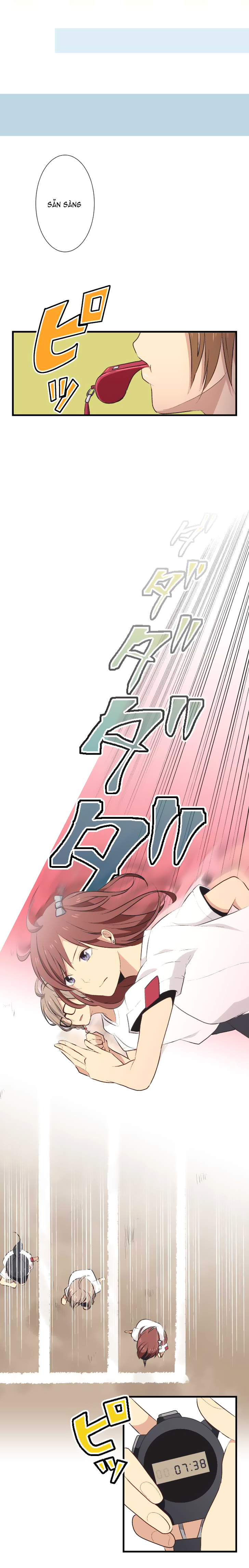 Relife - Chương 28