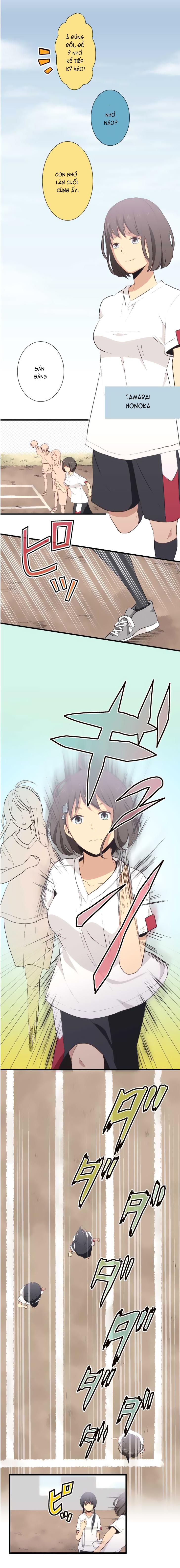 Relife - Chương 28