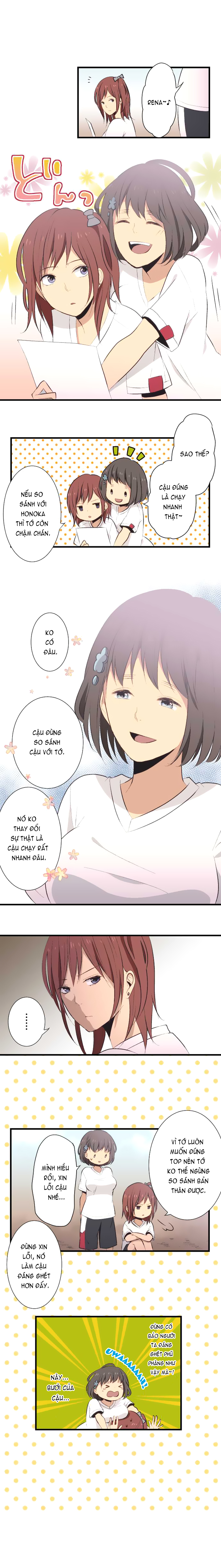 Relife - Chương 29