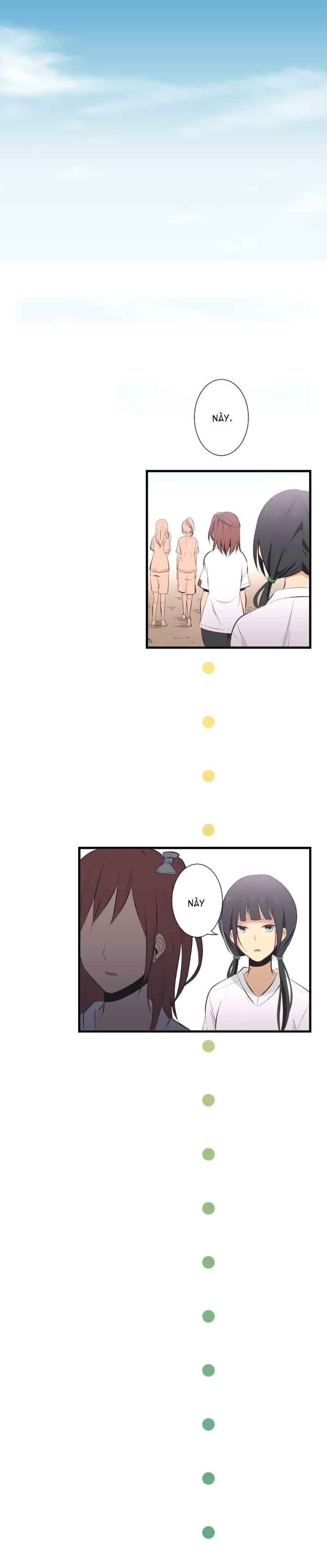 Relife - Chương 29