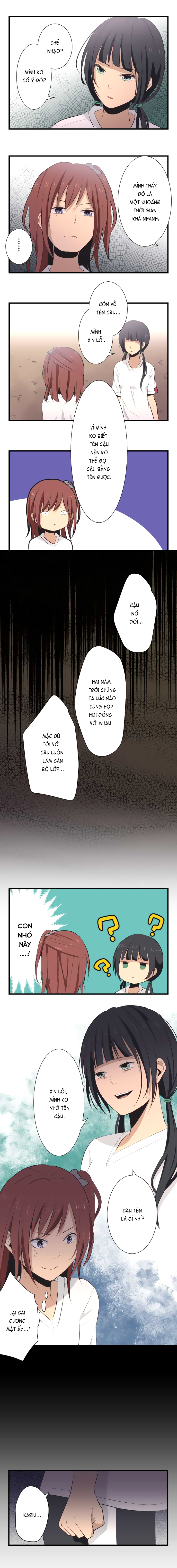 Relife - Chương 29