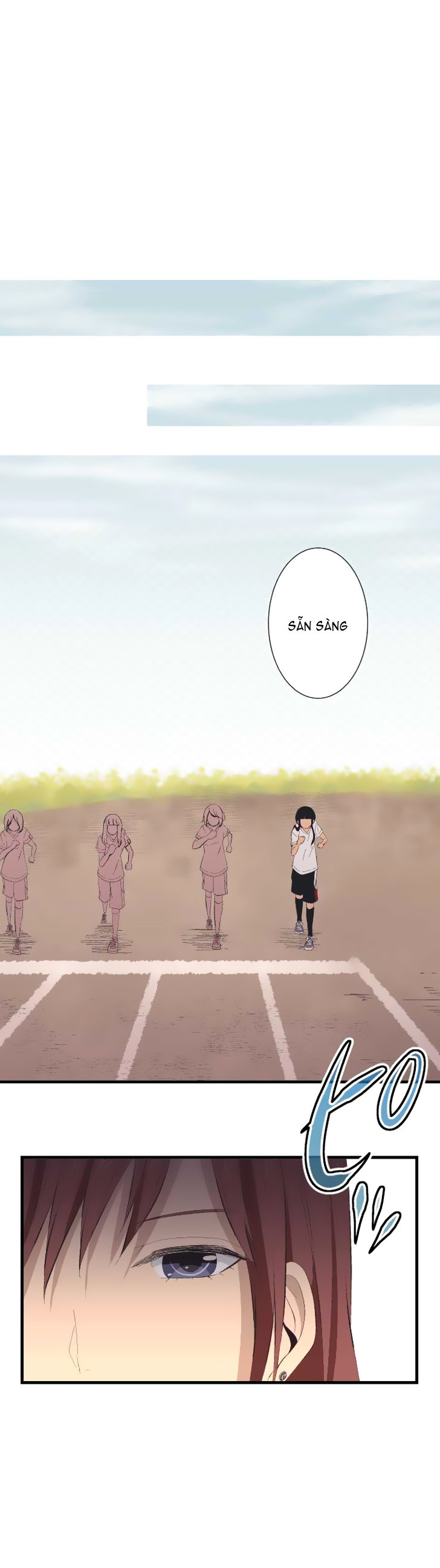 Relife - Chương 29