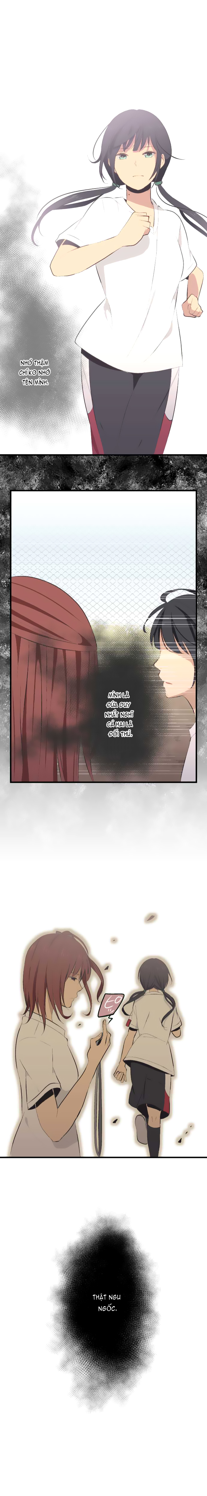 Relife - Chương 29