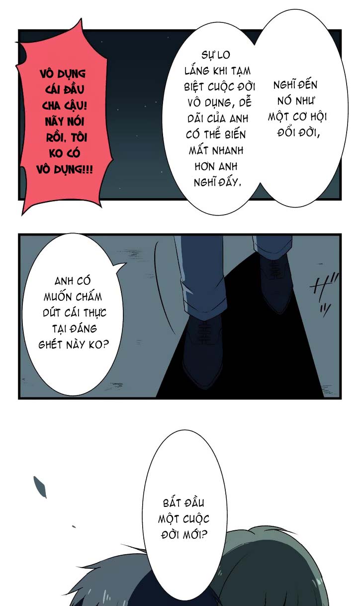 Relife - Chương 3