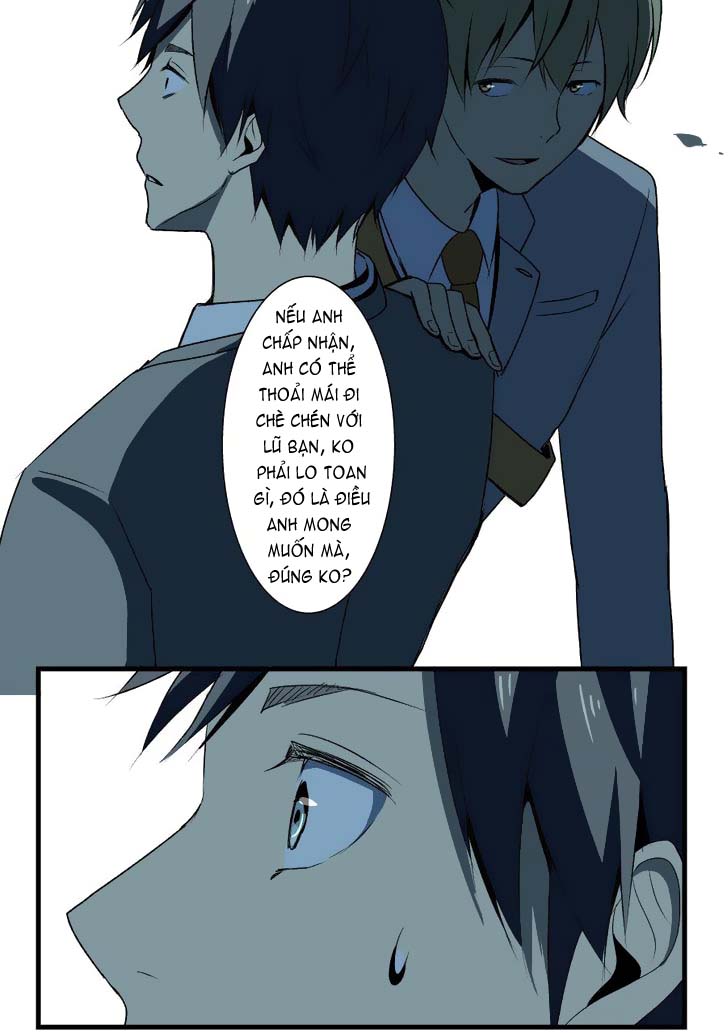 Relife - Chương 3