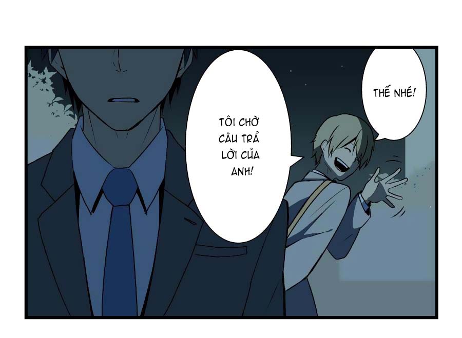 Relife - Chương 3