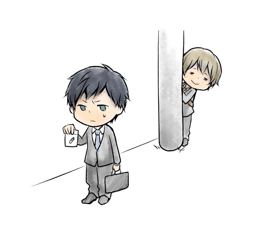 Relife - Chương 3