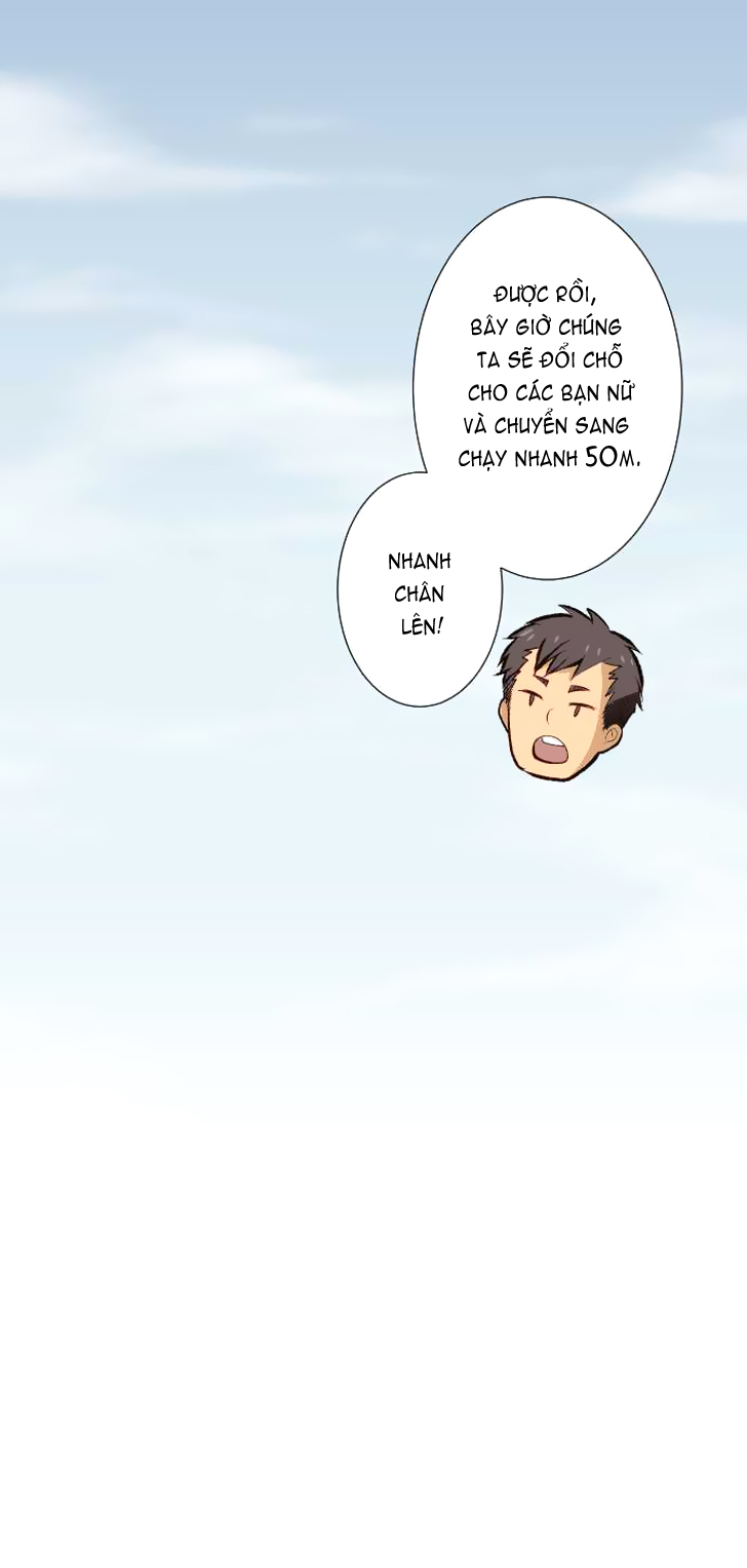 Relife - Chương 30