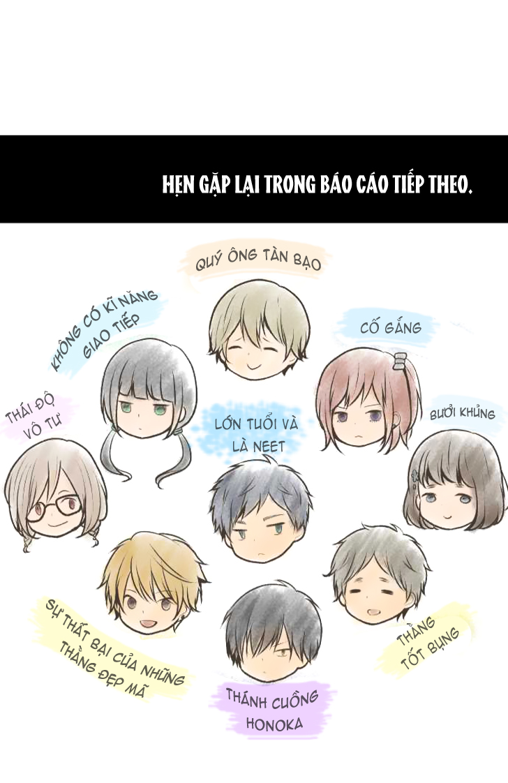 Relife - Chương 30
