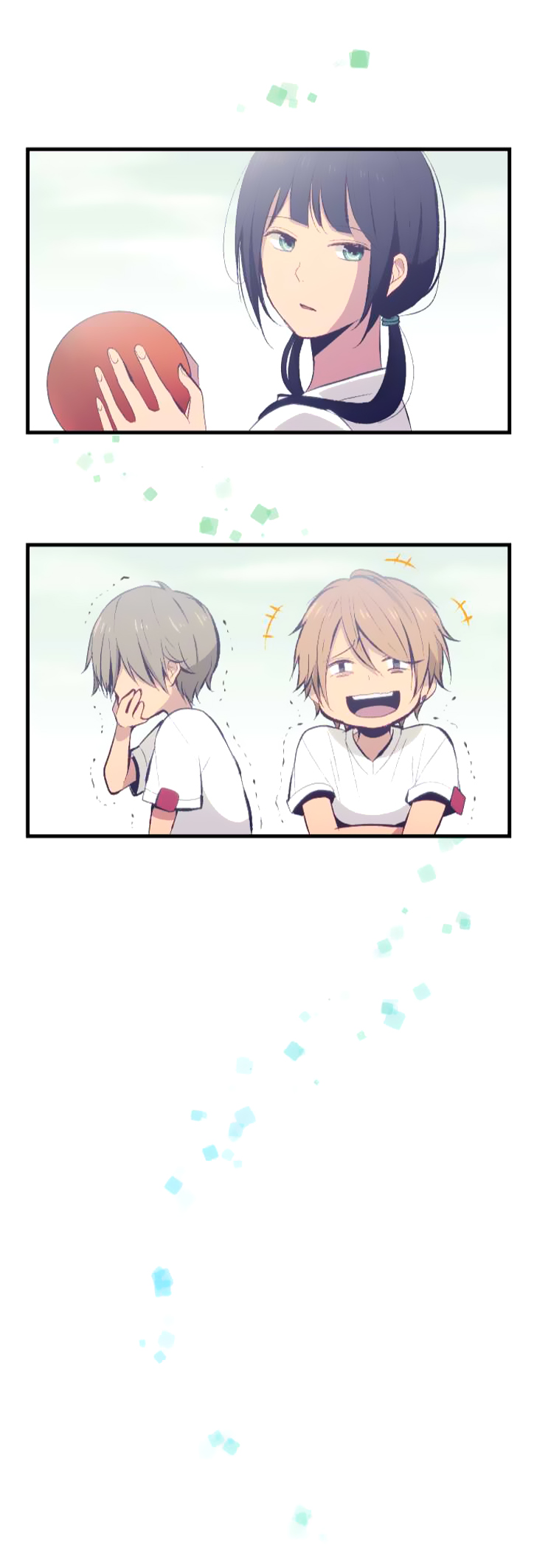Relife - Chương 30