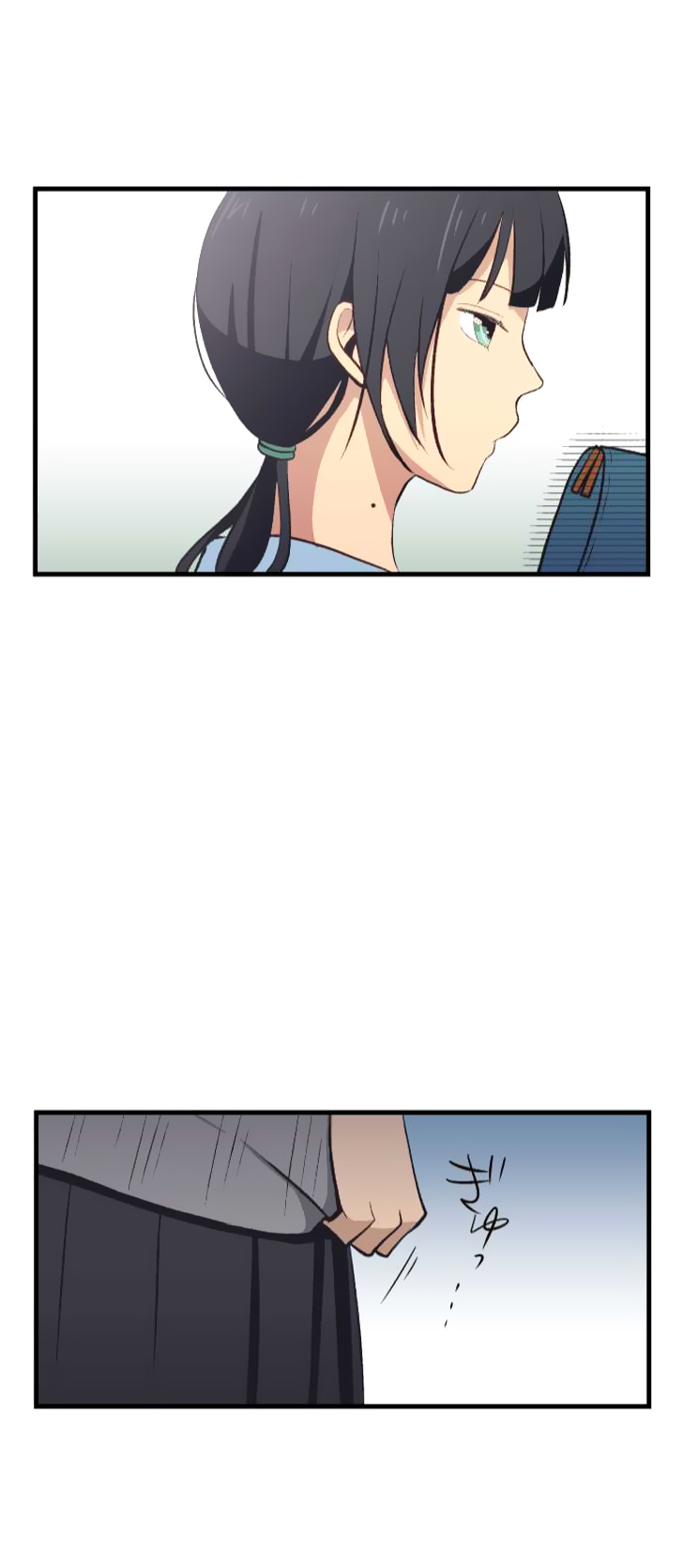 Relife - Chương 31