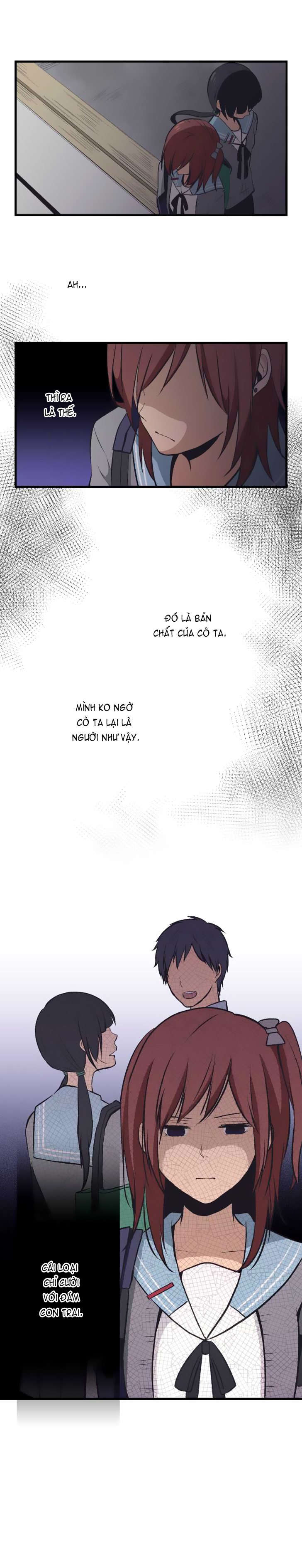 Relife - Chương 31