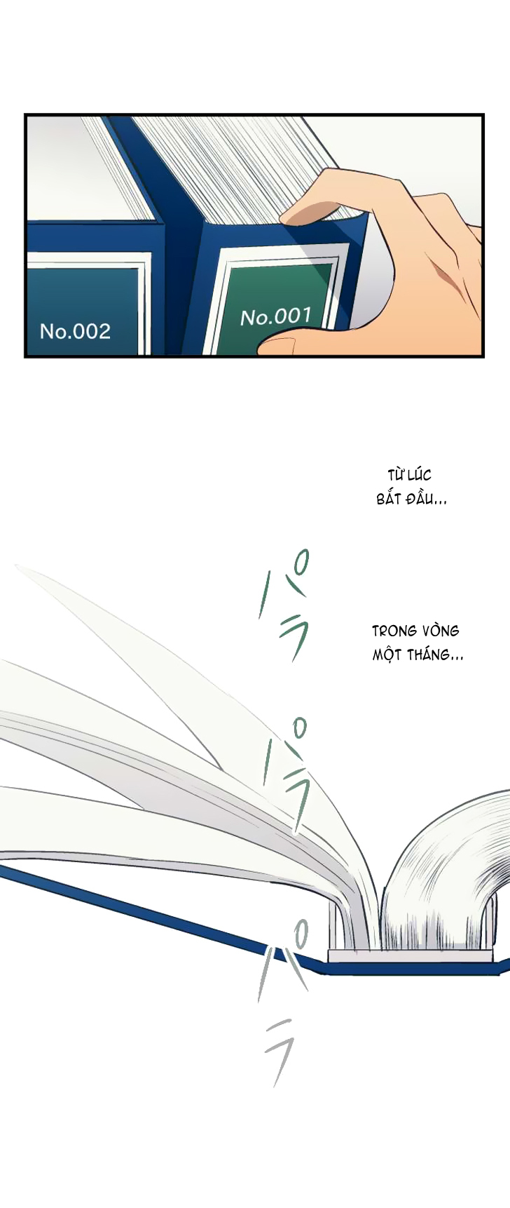 Relife - Chương 31