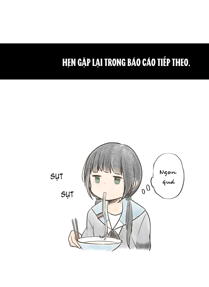 Relife - Chương 32