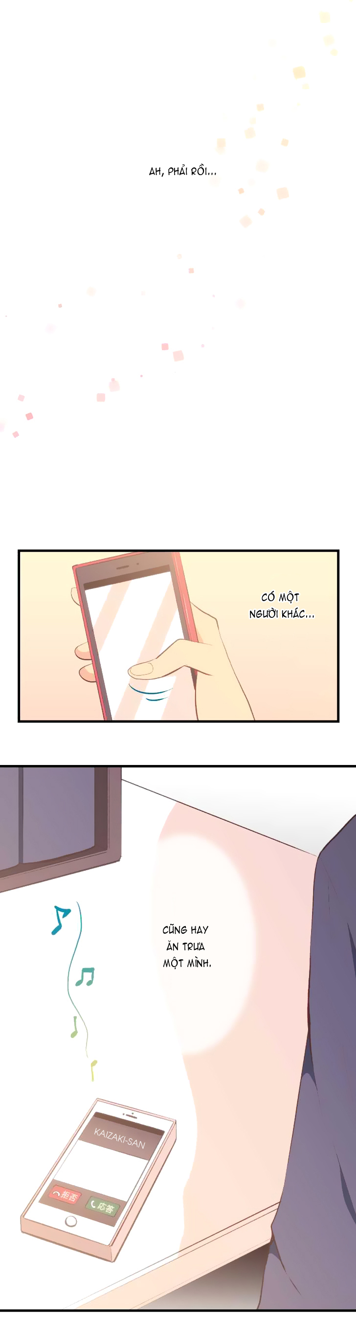 Relife - Chương 33