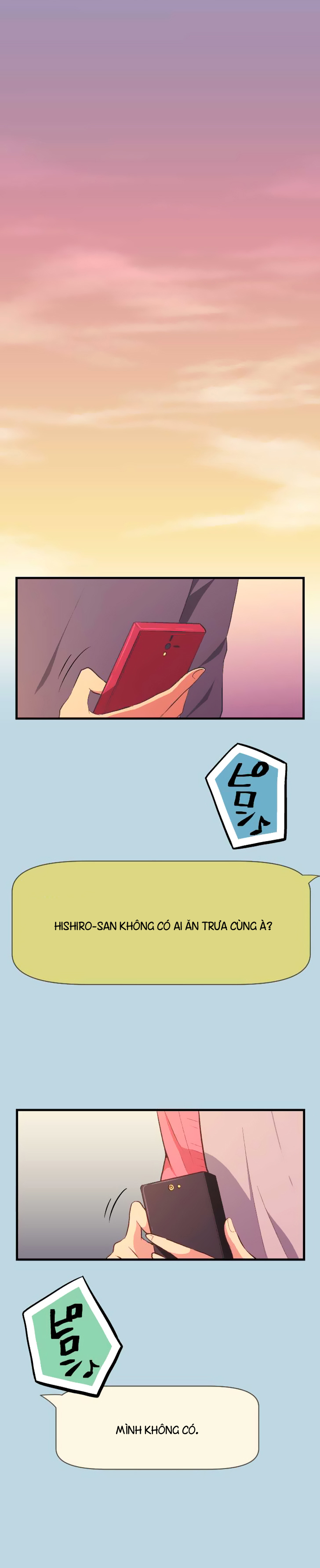 Relife - Chương 33