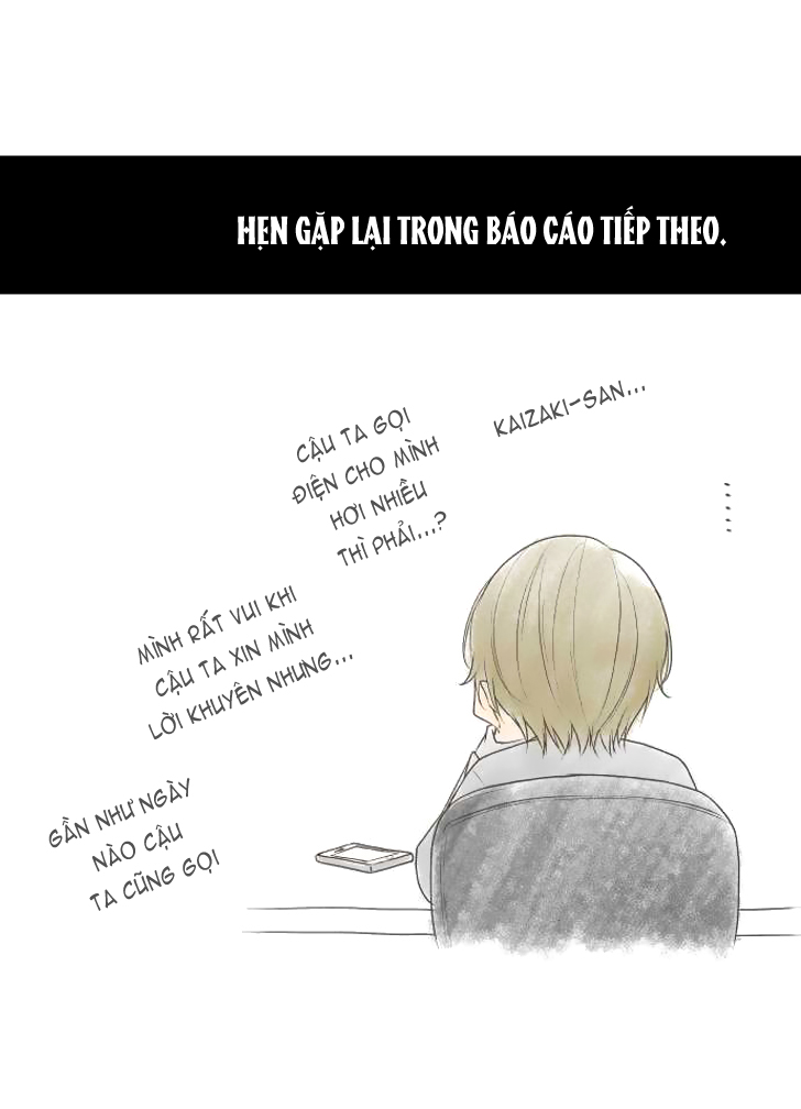 Relife - Chương 34