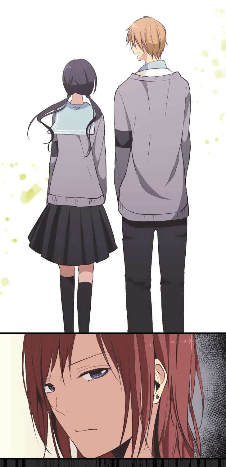 Relife - Chương 35