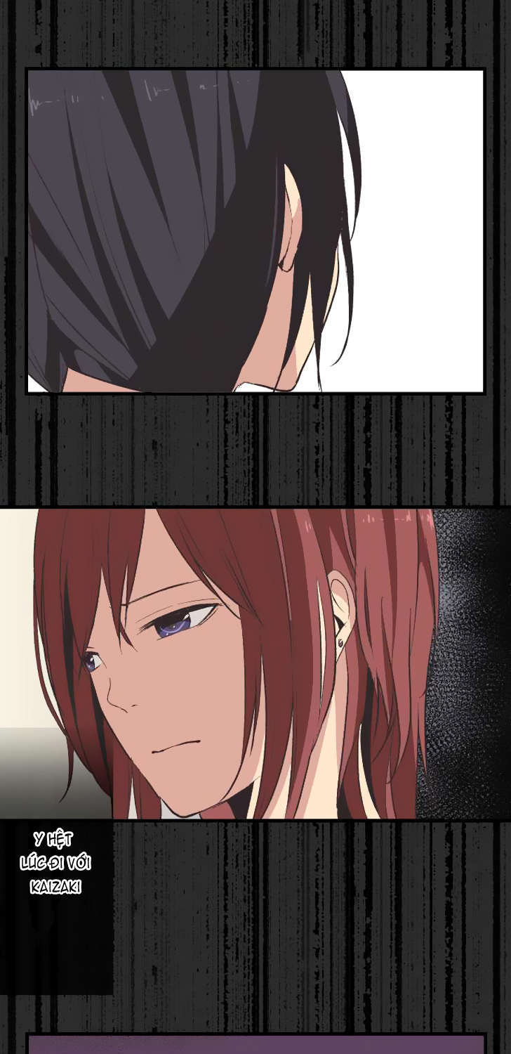 Relife - Chương 35