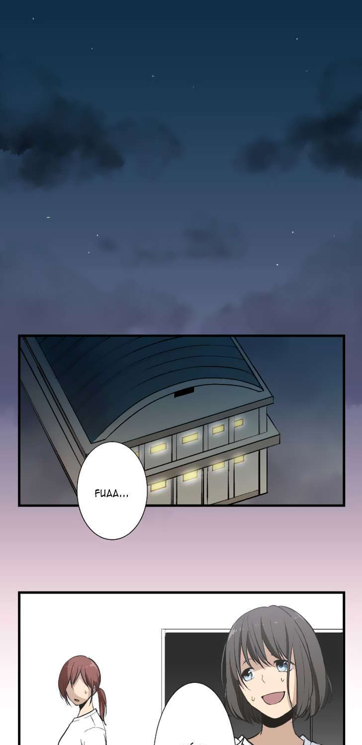 Relife - Chương 35