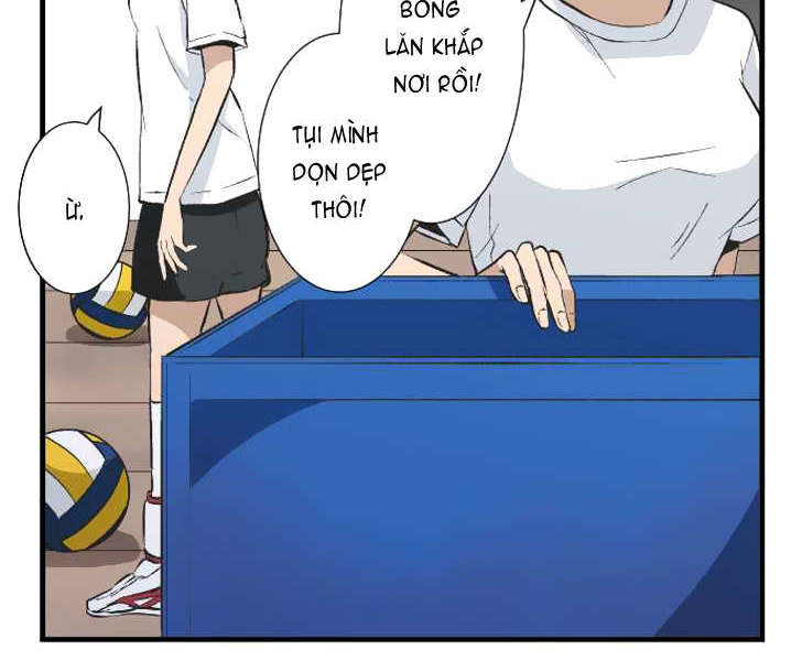 Relife - Chương 35