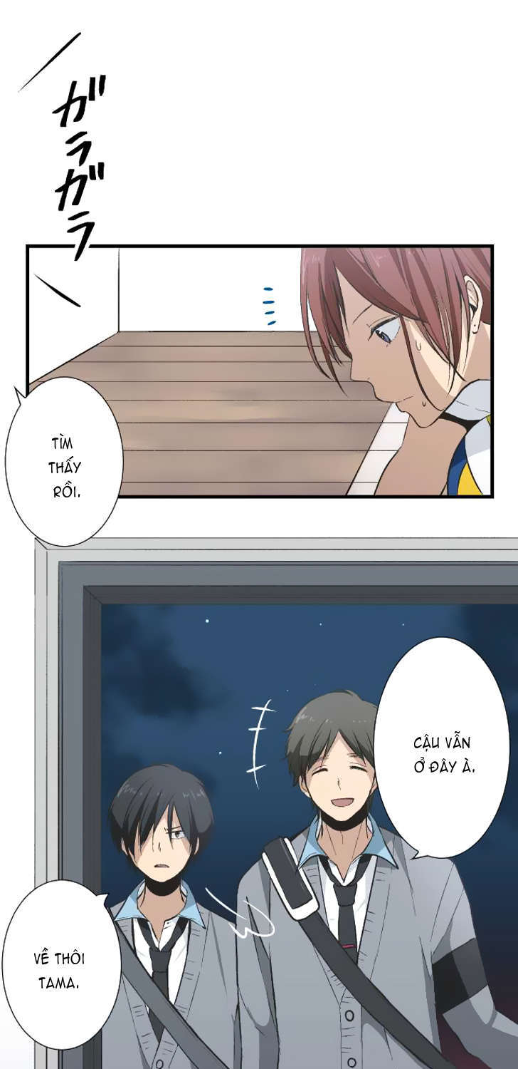 Relife - Chương 35