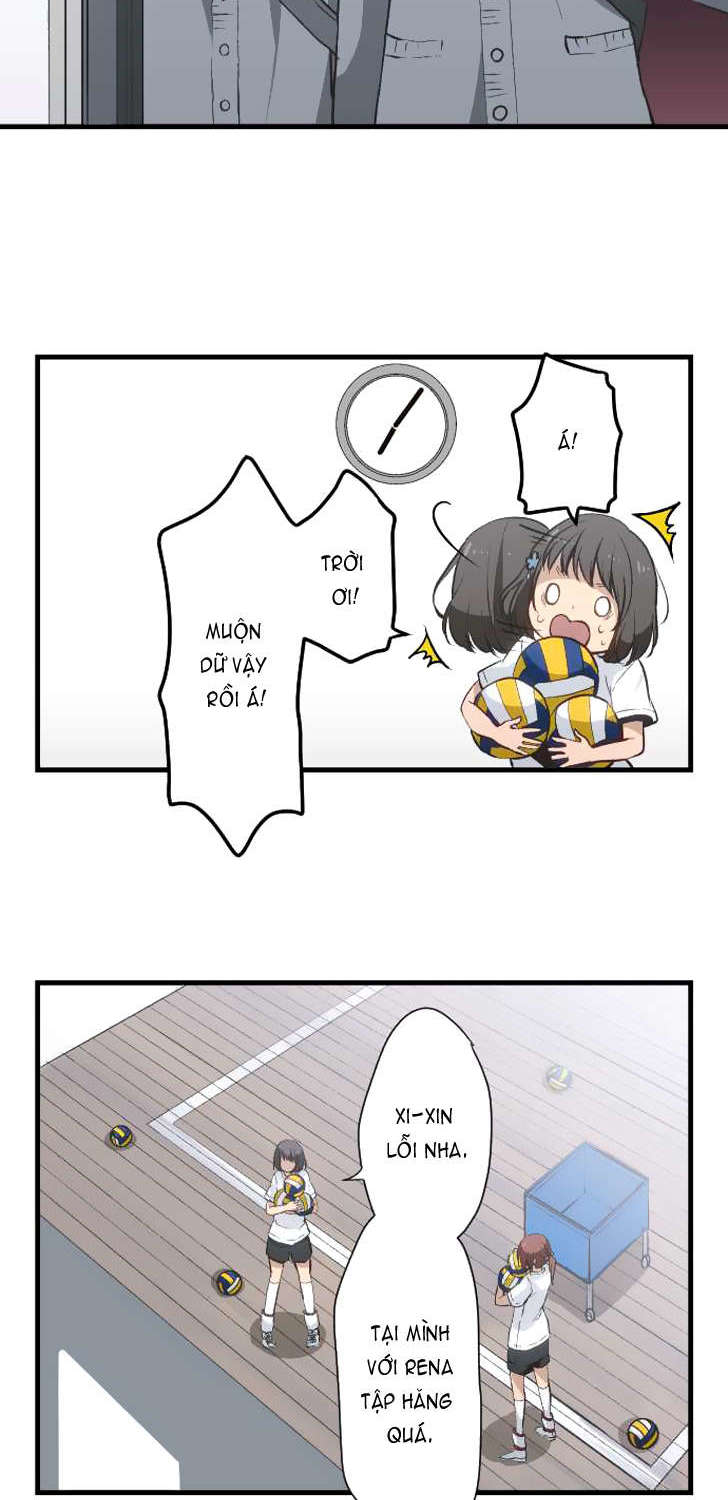 Relife - Chương 35