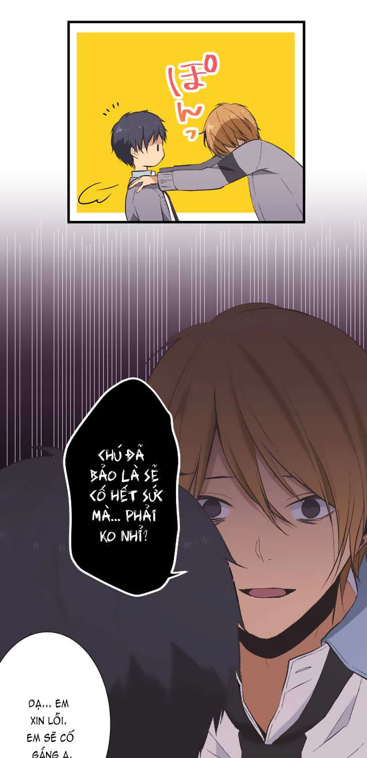 Relife - Chương 35
