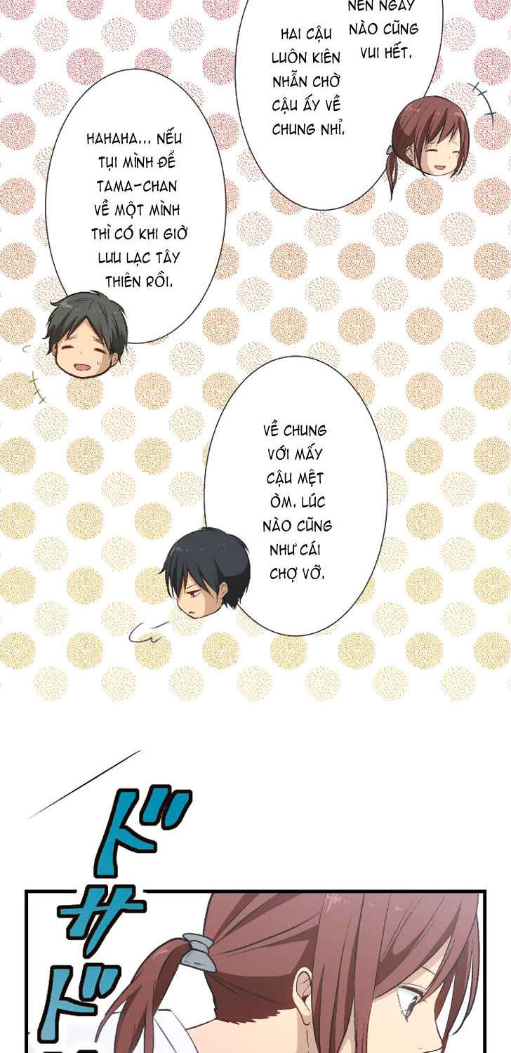 Relife - Chương 35