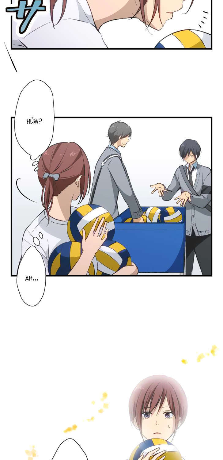 Relife - Chương 35