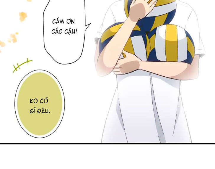 Relife - Chương 35