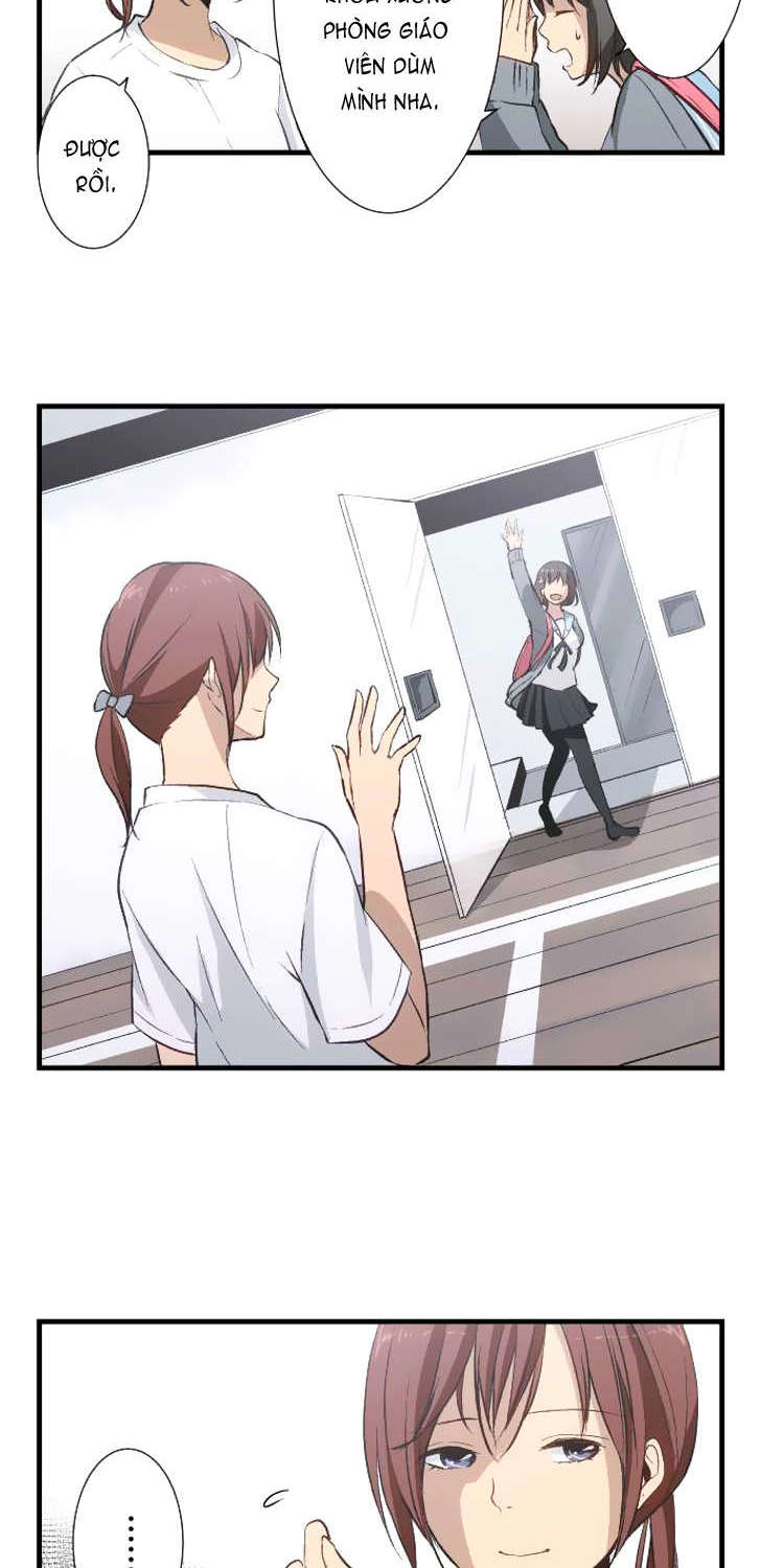 Relife - Chương 35