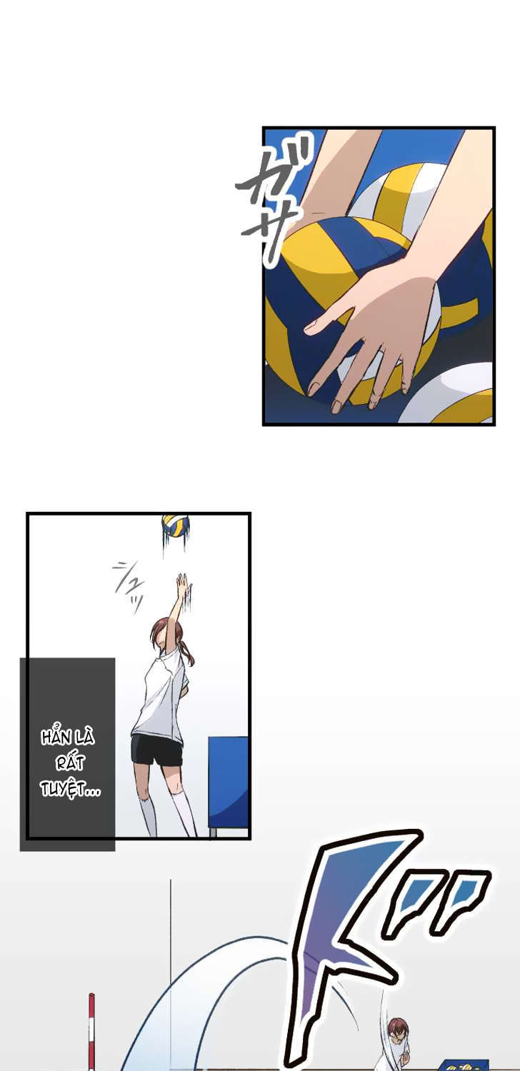 Relife - Chương 35