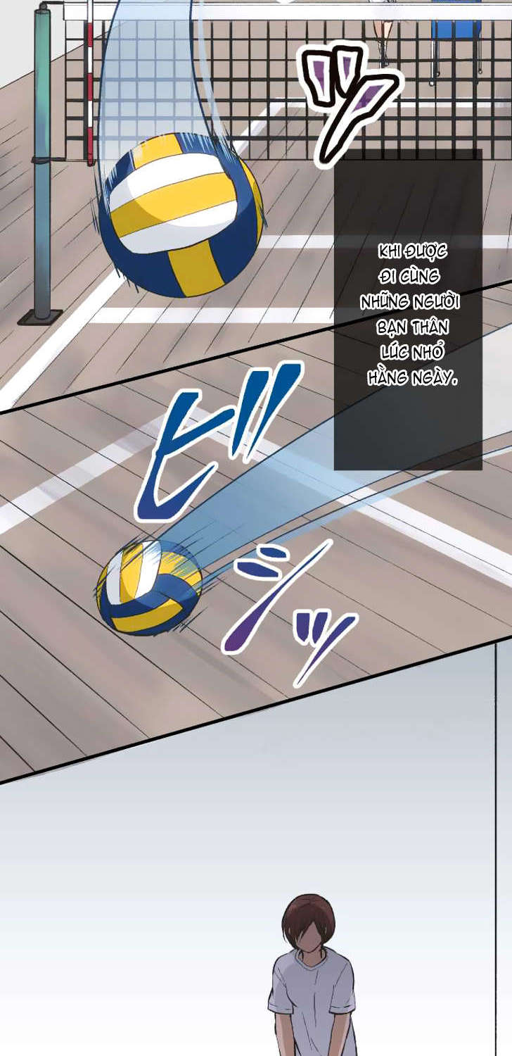 Relife - Chương 35