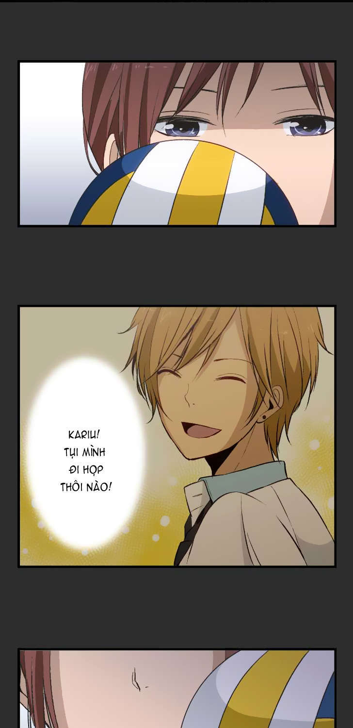 Relife - Chương 35