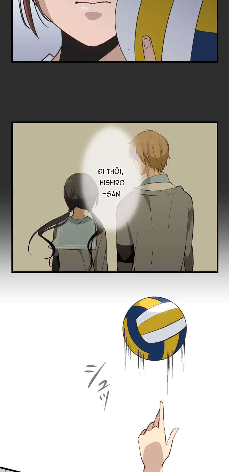 Relife - Chương 35