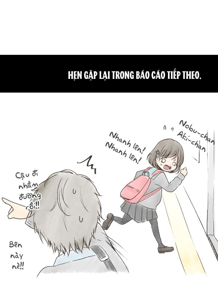 Relife - Chương 35