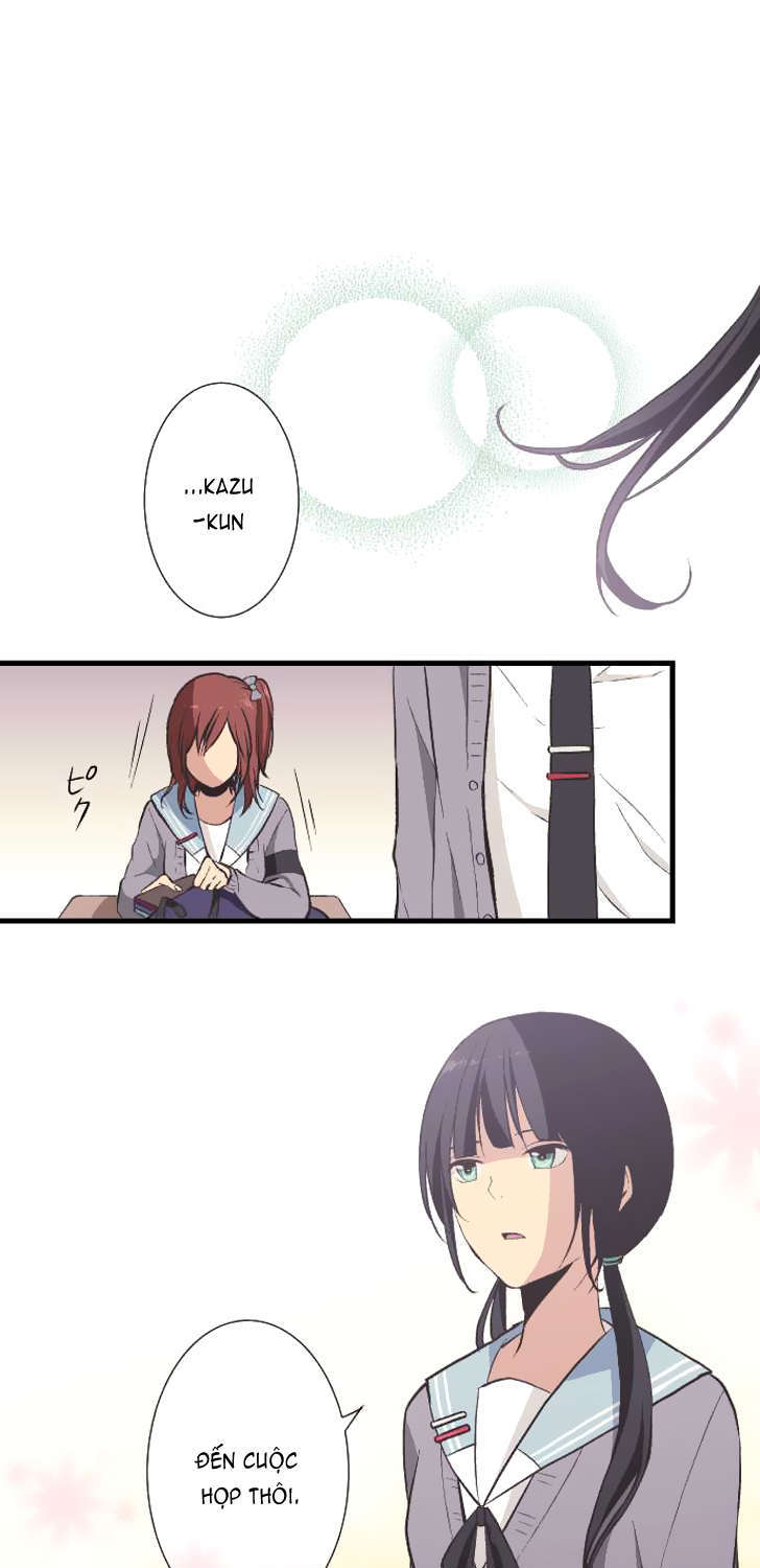 Relife - Chương 35
