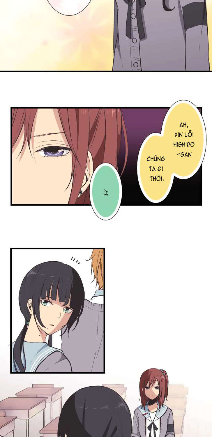 Relife - Chương 35