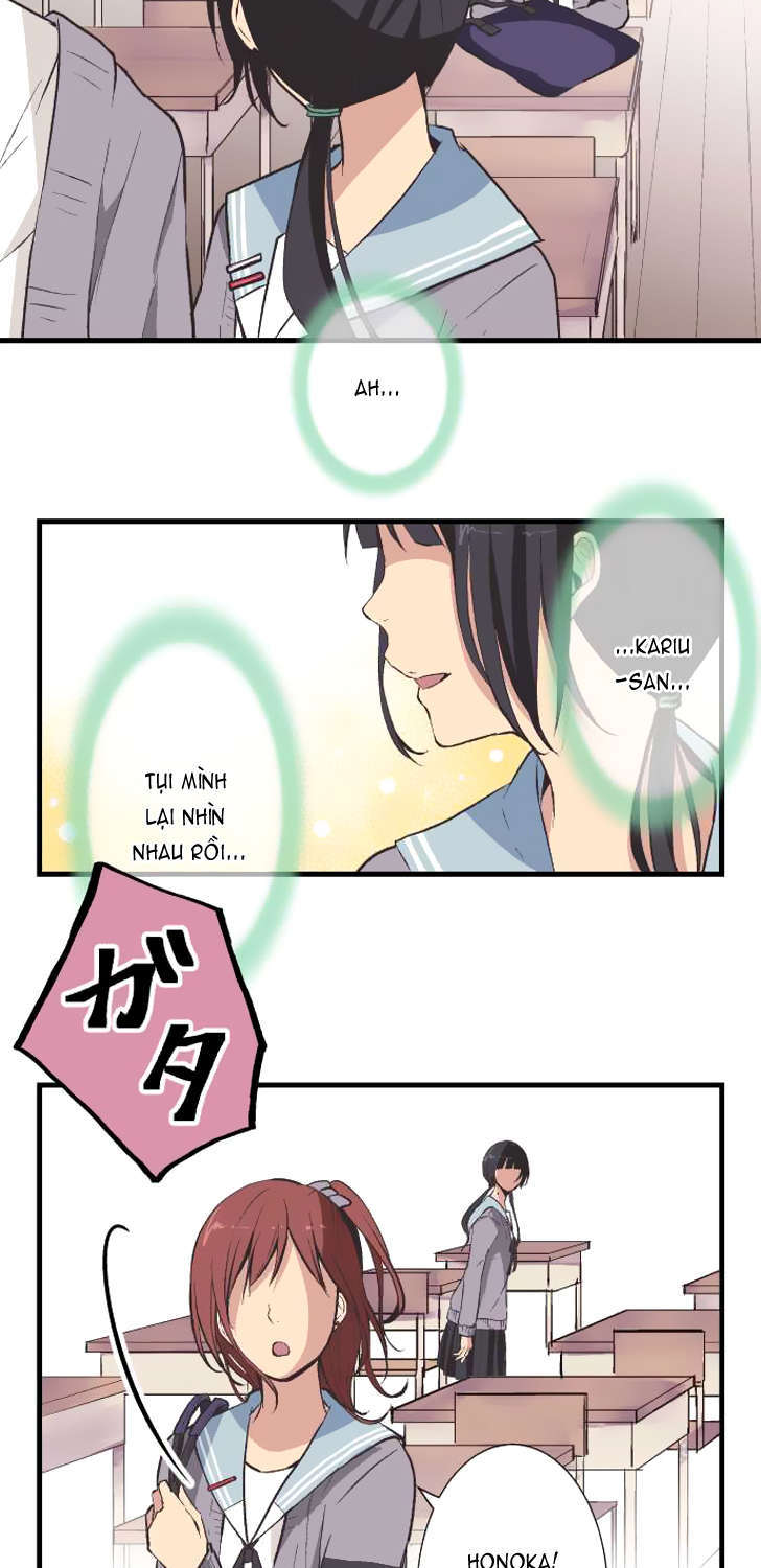 Relife - Chương 35
