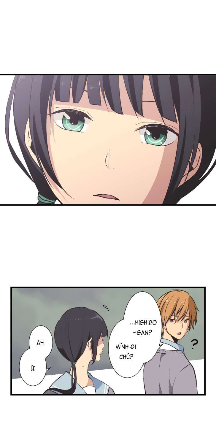 Relife - Chương 35