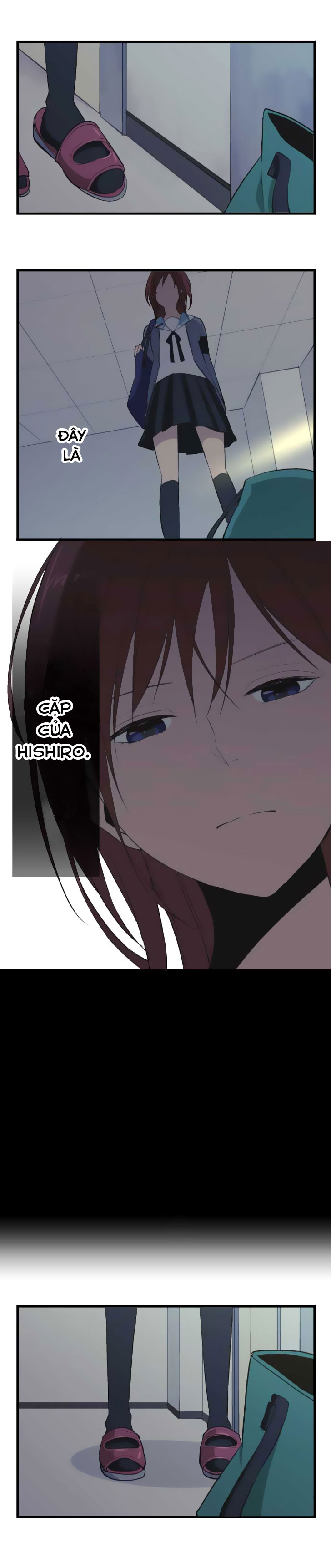 Relife - Chương 36