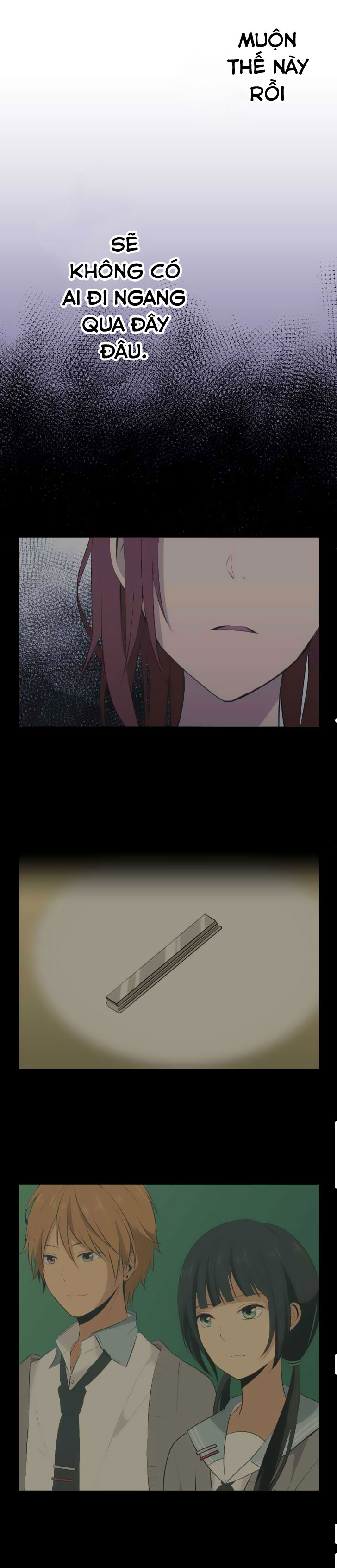 Relife - Chương 36