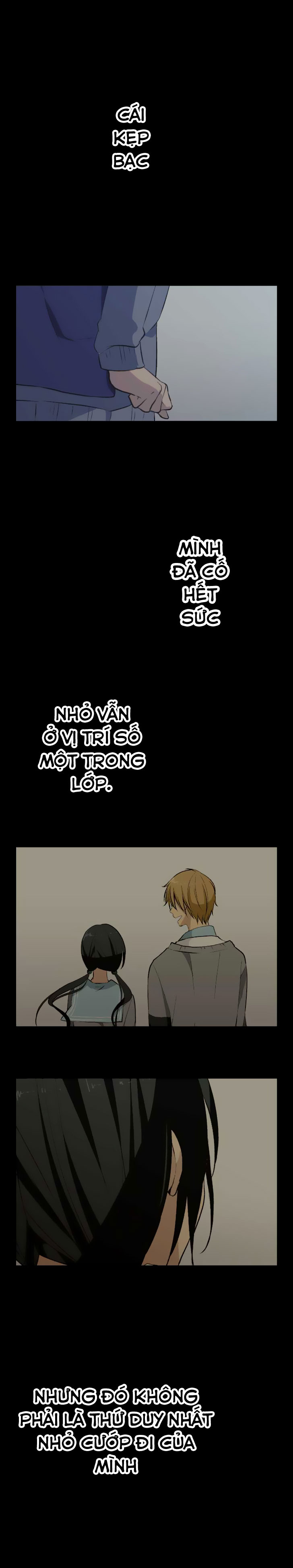 Relife - Chương 36